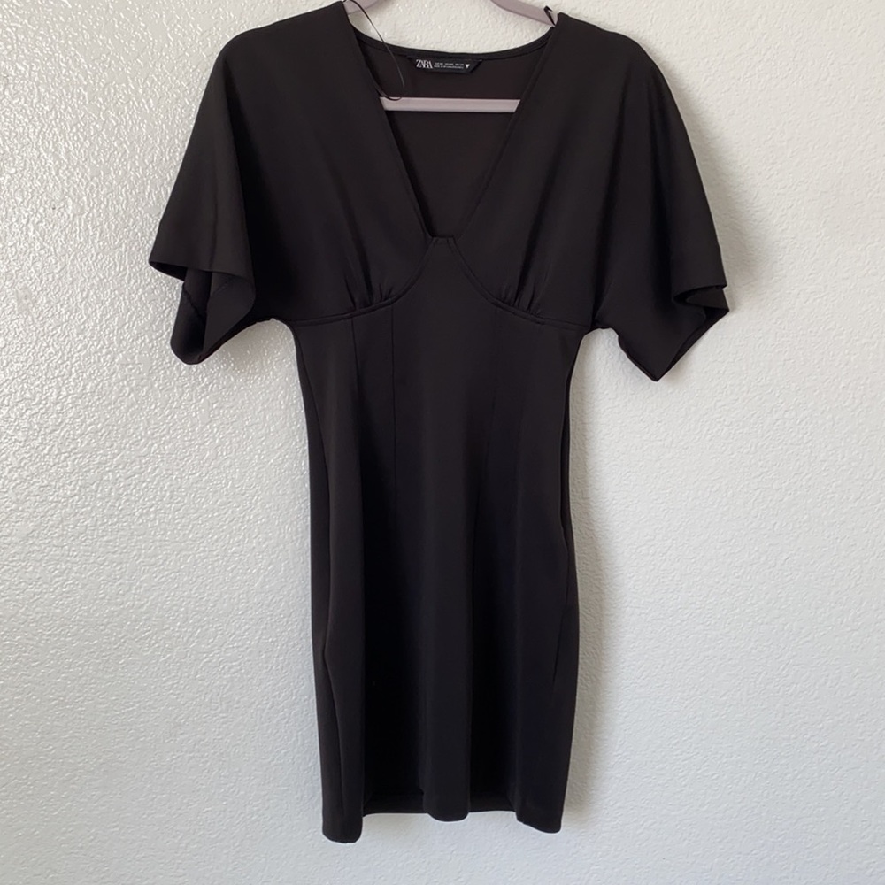 Zara mini dress